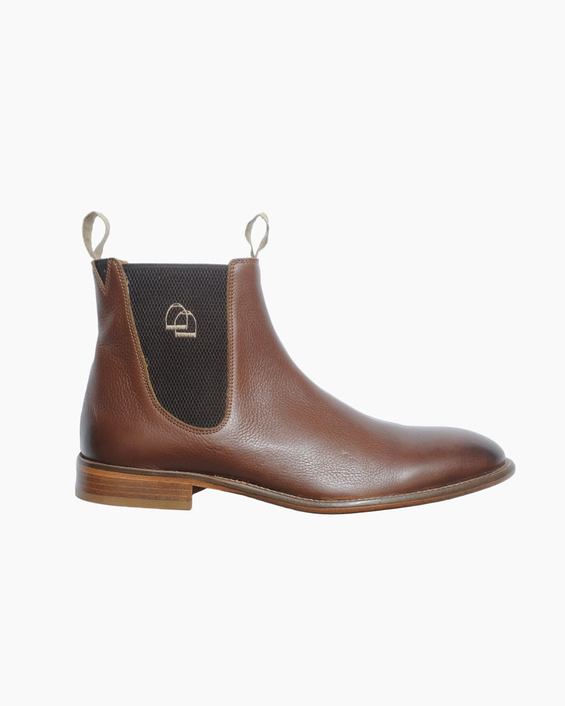 Chelsea Boot