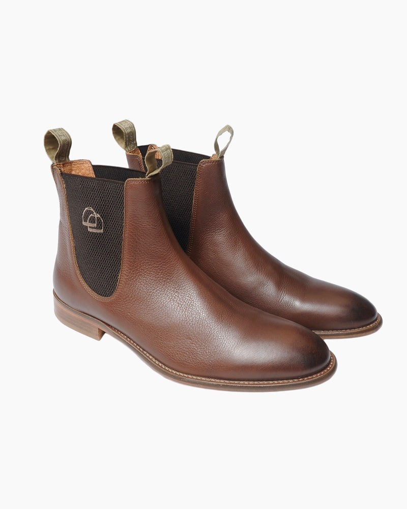 Chelsea Boot