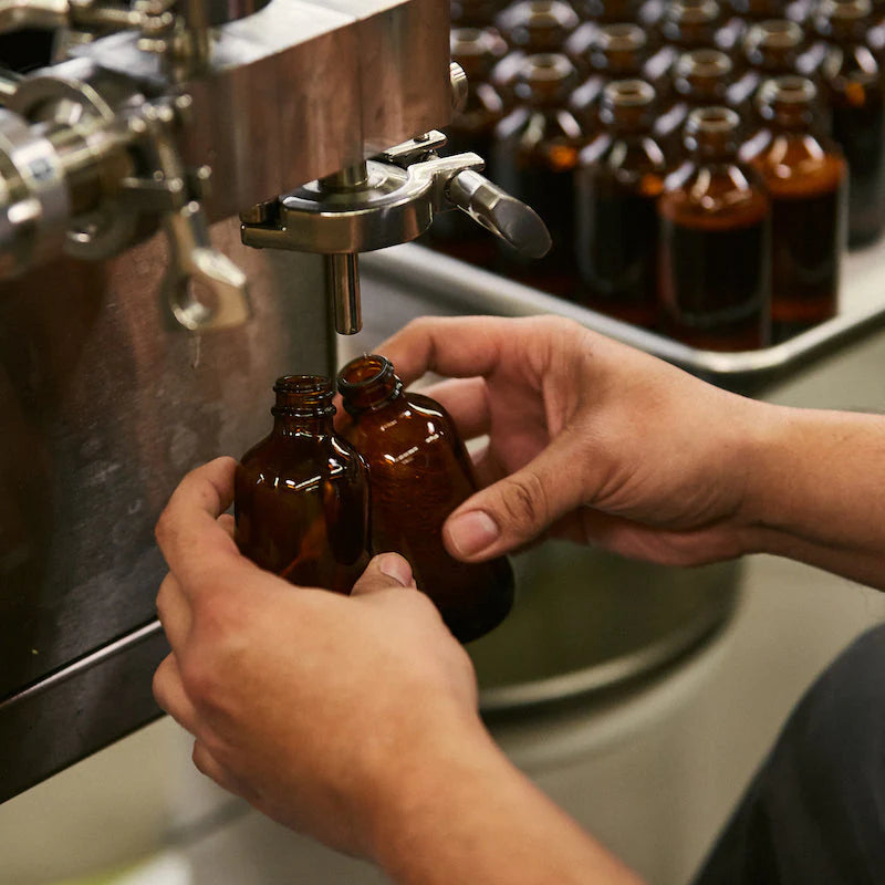 Golden Coast– Reed Diffuser