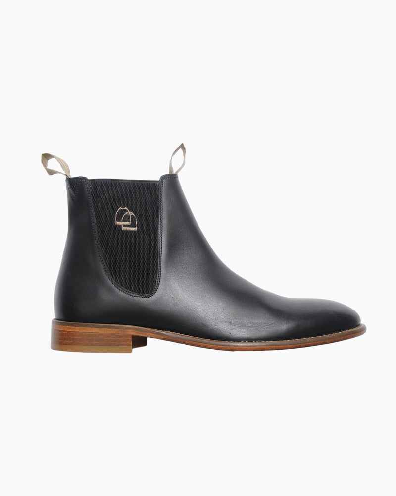 Chelsea Boot