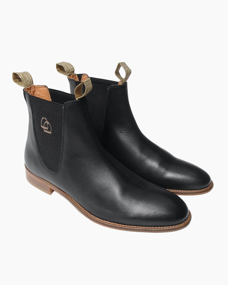 Chelsea Boot