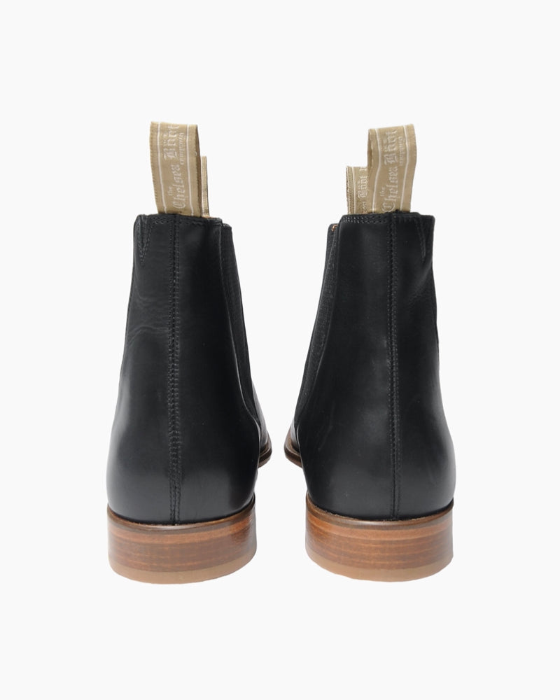 Chelsea Boot