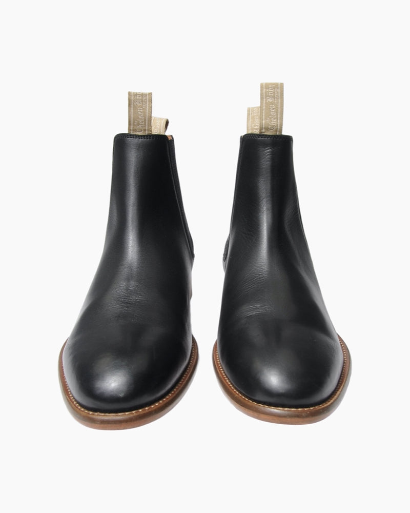 Chelsea Boot