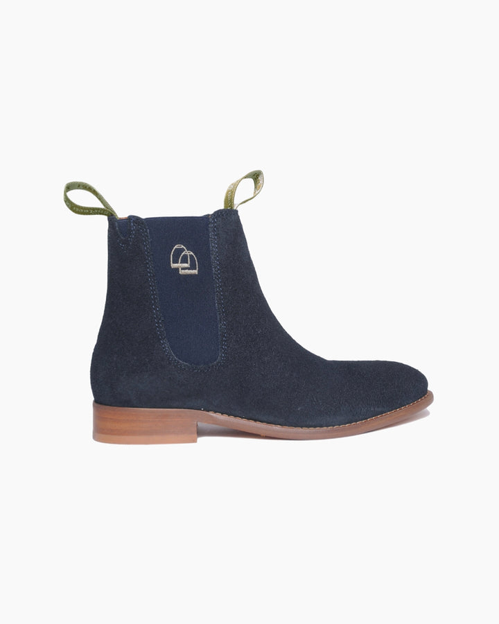 Bot Chelaa Women's Original Chelsea Boots – The Chelsea Boot Co Est. 1851